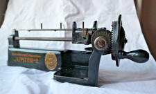 Bleistiftschärfmaschine