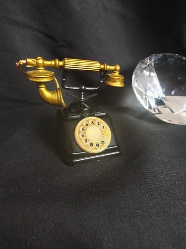 Vintage metall miniatur - vintage,