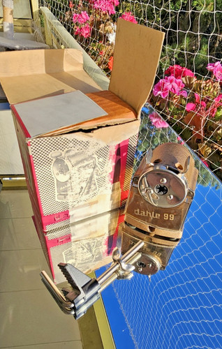 Dahle minenspitzer - dahle,