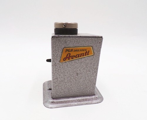 Alter avanti bleistiftspitzer - avanti,
