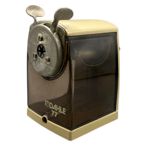 Dahle anspitzer - 77,