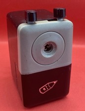 alter Bleistiftanspitzer