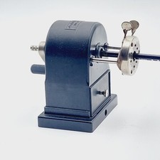 Bleistiftanspitzer Selten A.W