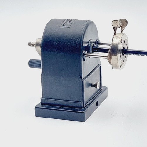 Bleistiftanspitzer selten w - selten, a.w