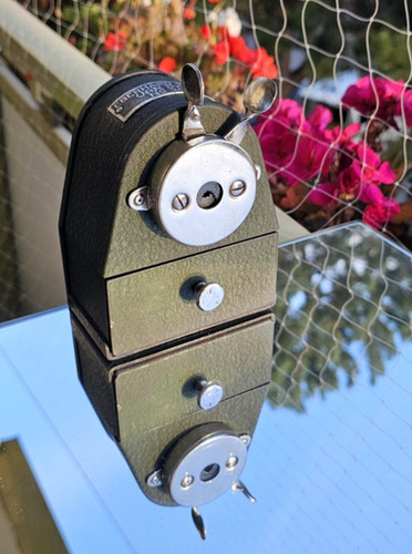 Spitzmaschine eberhard faber - spitzmaschine,