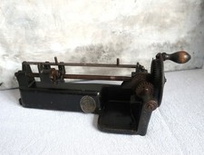 Bleistift Schärfmaschine -