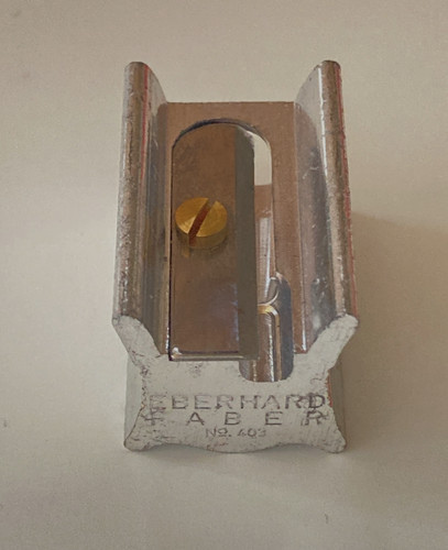 Eberhard faber 403 - faber,